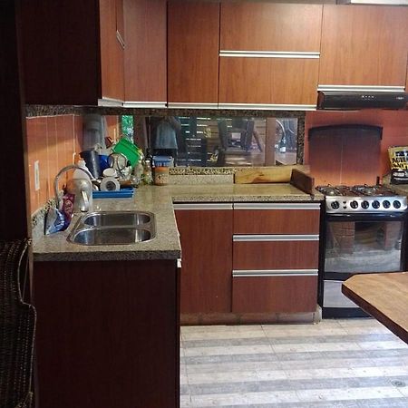 Palomino- Hostel Balneario Rio Ancho المظهر الخارجي الصورة